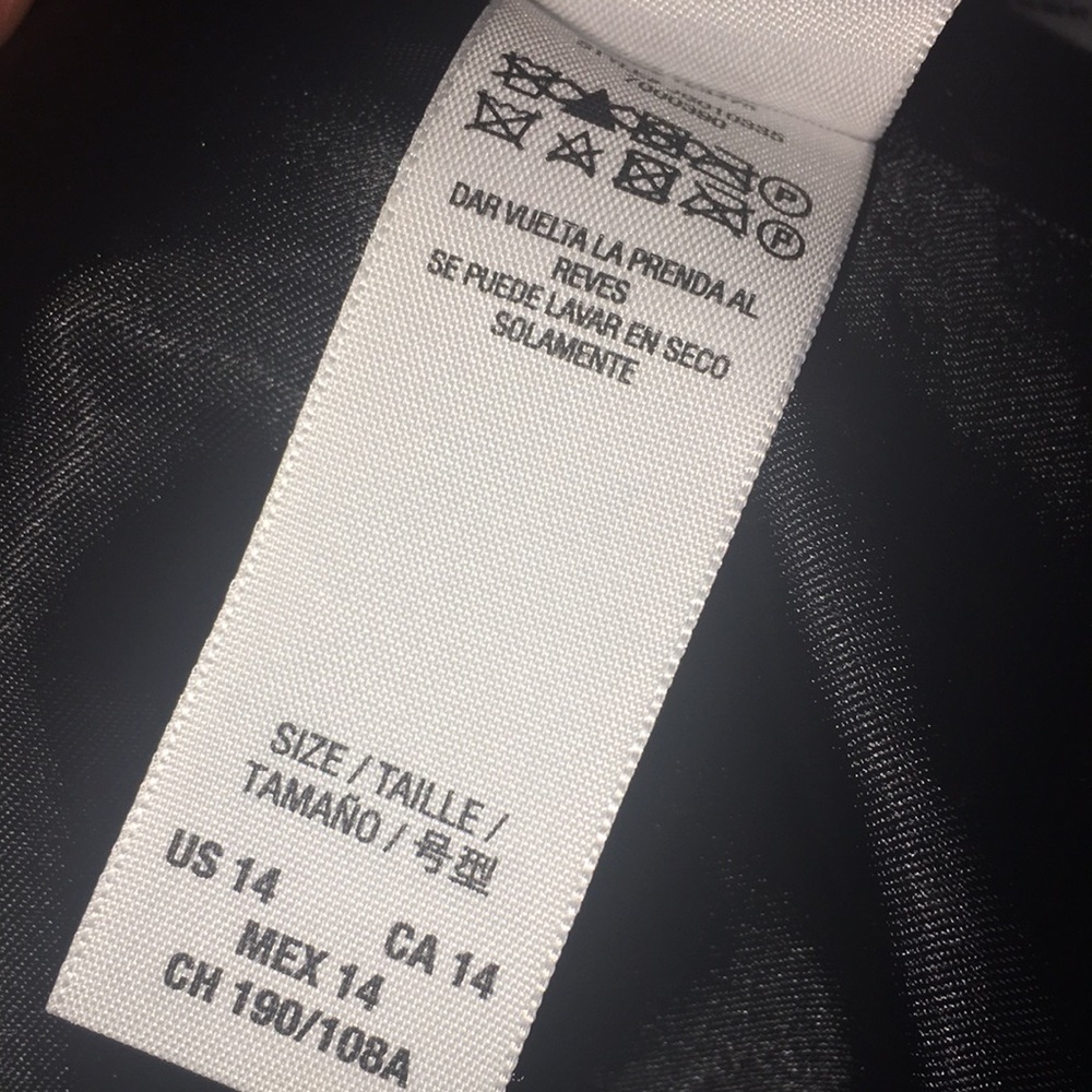 Juicy couture heartbreaker Blazer - Picture 14 of 15